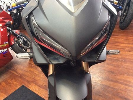 ホンダ CBR650R CBR650R【前後ドライブレコーダー・レバー・バーエンド・USB】!! 24