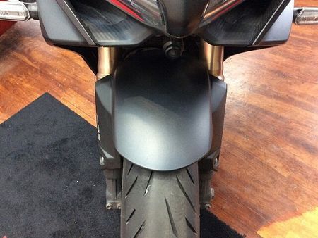 ホンダ CBR650R CBR650R【前後ドライブレコーダー・レバー・バーエンド・USB】!! 25
