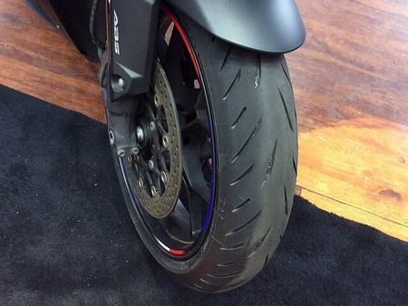 ホンダ CBR650R CBR650R【前後ドライブレコーダー・レバー・バーエンド・USB】!! 27