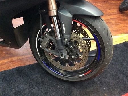 ホンダ CBR650R CBR650R【前後ドライブレコーダー・レバー・バーエンド・USB】!! 28