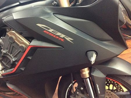 ホンダ CBR650R CBR650R【前後ドライブレコーダー・レバー・バーエンド・USB】!! 29