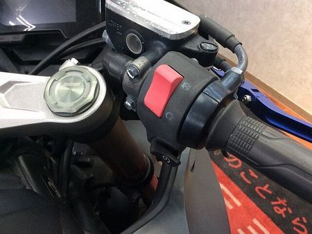 ホンダ CBR650R CBR650R【前後ドライブレコーダー・レバー・バーエンド・USB】!! 31
