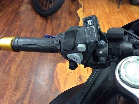 ホンダ CBR650R CBR650R【前後ドライブレコーダー・レバー・バーエンド・USB】!! 32