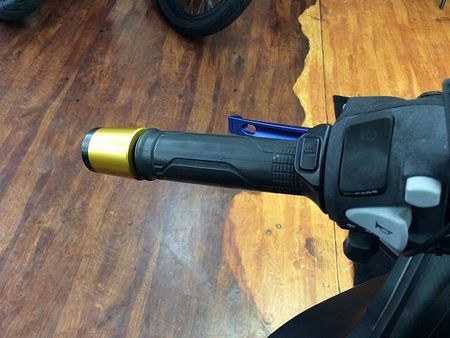 ホンダ CBR650R CBR650R【前後ドライブレコーダー・レバー・バーエンド・USB】!! 33