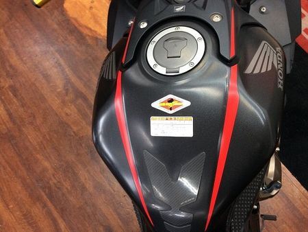 ホンダ CBR650R CBR650R【前後ドライブレコーダー・レバー・バーエンド・USB】!! 34