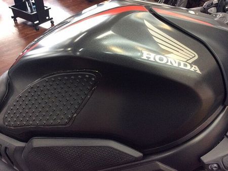 ホンダ CBR650R CBR650R【前後ドライブレコーダー・レバー・バーエンド・USB】!! 35