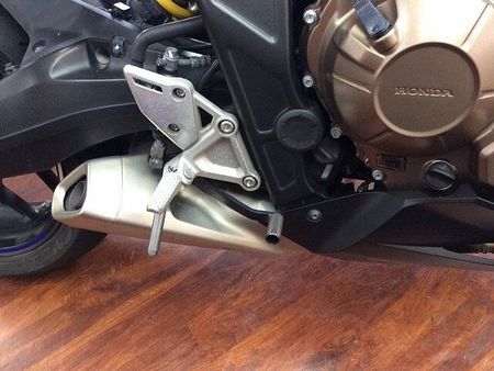 ホンダ CBR650R CBR650R【前後ドライブレコーダー・レバー・バーエンド・USB】!! 37