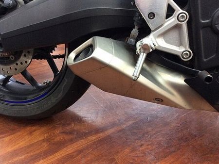 ホンダ CBR650R CBR650R【前後ドライブレコーダー・レバー・バーエンド・USB】!! 38
