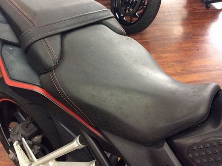 ホンダ CBR650R CBR650R【前後ドライブレコーダー・レバー・バーエンド・USB】!! 39