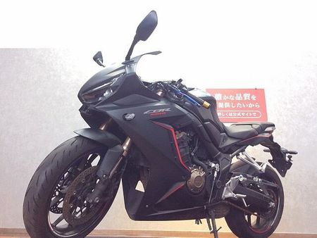 ホンダ CBR650R CBR650R【前後ドライブレコーダー・レバー・バーエンド・USB】!! 5