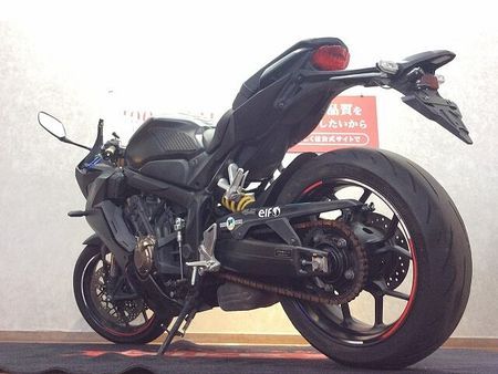 ホンダ CBR650R CBR650R【前後ドライブレコーダー・レバー・バーエンド・USB】!! 6