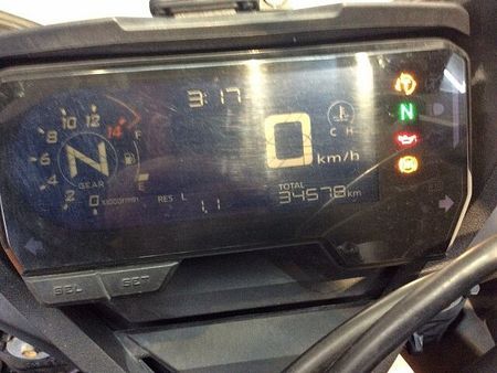 ホンダ CBR650R CBR650R【前後ドライブレコーダー・レバー・バーエンド・USB】!! 7