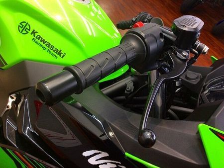 カワサキ ニンジャ 250 Ninja 250 KRT Edition【エンジンスライダーカスタムで安心☆】 17