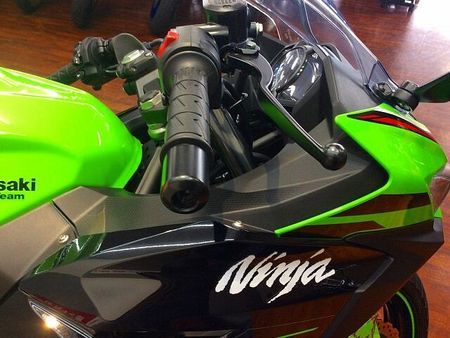カワサキ ニンジャ 250 Ninja 250 KRT Edition【エンジンスライダーカスタムで安心☆】 18