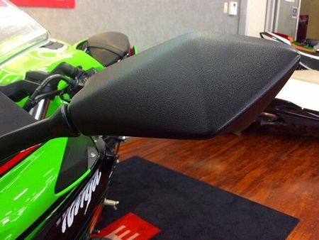 カワサキ ニンジャ 250 Ninja 250 KRT Edition【エンジンスライダーカスタムで安心☆】 19