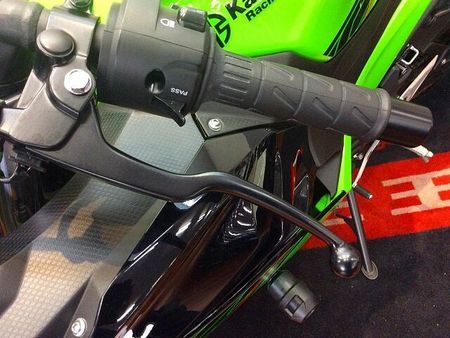 カワサキ ニンジャ 250 Ninja 250 KRT Edition【エンジンスライダーカスタムで安心☆】 20