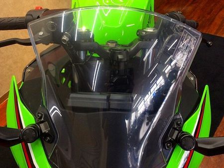 カワサキ ニンジャ 250 Ninja 250 KRT Edition【エンジンスライダーカスタムで安心☆】 22