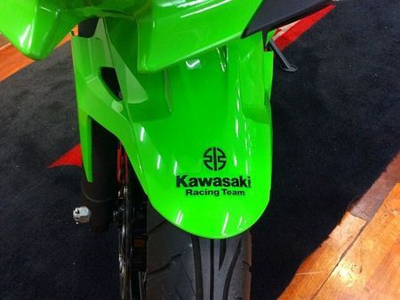 カワサキ ニンジャ 250 Ninja 250 KRT Edition【エンジンスライダーカスタムで安心☆】 25