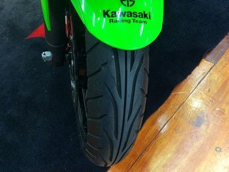 カワサキ ニンジャ 250 Ninja 250 KRT Edition【エンジンスライダーカスタムで安心☆】 26