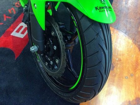 カワサキ ニンジャ 250 Ninja 250 KRT Edition【エンジンスライダーカスタムで安心☆】 27