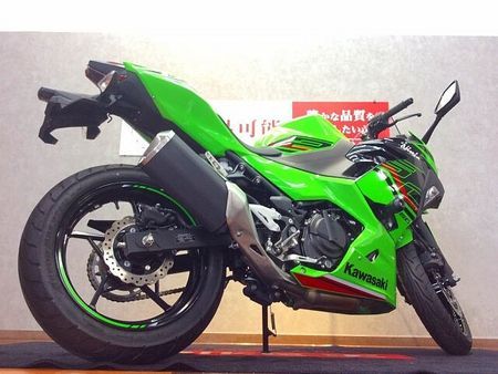 カワサキ ニンジャ 250 Ninja 250 KRT Edition【エンジンスライダーカスタムで安心☆】 3