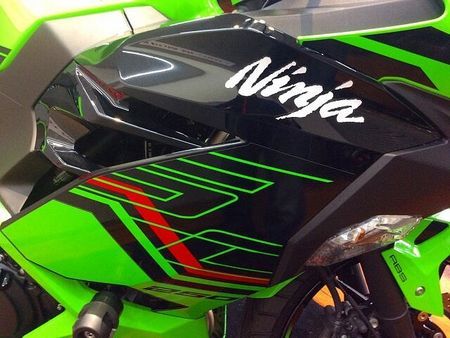 カワサキ ニンジャ 250 Ninja 250 KRT Edition【エンジンスライダーカスタムで安心☆】 30