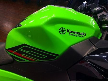 カワサキ ニンジャ 250 Ninja 250 KRT Edition【エンジンスライダーカスタムで安心☆】 34