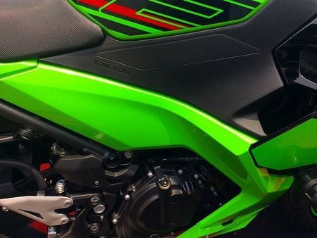 カワサキ ニンジャ 250 Ninja 250 KRT Edition【エンジンスライダーカスタムで安心☆】 35