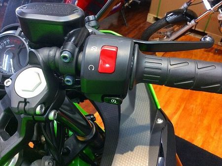 カワサキ ニンジャ 250 Ninja 250 KRT Edition【エンジンスライダーカスタムで安心☆】 39