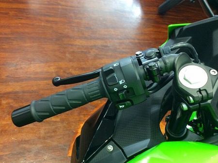 カワサキ ニンジャ 250 Ninja 250 KRT Edition【エンジンスライダーカスタムで安心☆】 40