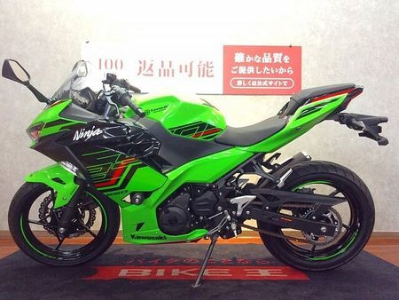 カワサキ ニンジャ 250 Ninja 250 KRT Edition【エンジンスライダーカスタムで安心☆】 4