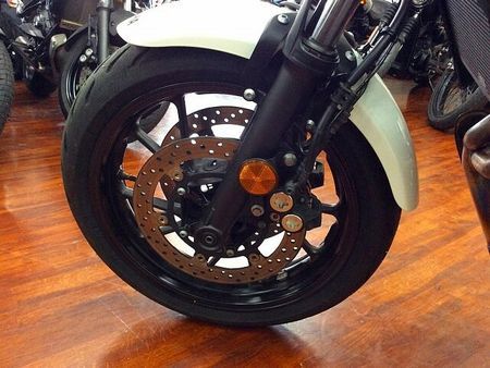 ヤマハ XSR700 XSR700 ABS【エンジンスライダー・サイドバックサポート・USB】 26