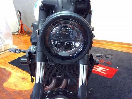 ヤマハ XSR700 XSR700 ABS【エンジンスライダー・サイドバックサポート・USB】 34