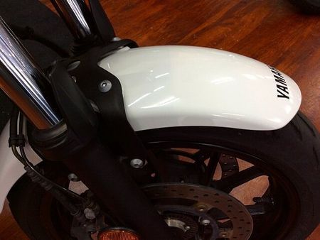 ヤマハ XSR700 XSR700 ABS【エンジンスライダー・サイドバックサポート・USB】 35