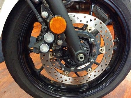 ヤマハ XSR700 XSR700 ABS【エンジンスライダー・サイドバックサポート・USB】 36