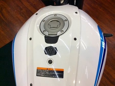 ヤマハ XSR700 XSR700 ABS【エンジンスライダー・サイドバックサポート・USB】 37