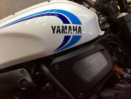 ヤマハ XSR700 XSR700 ABS【エンジンスライダー・サイドバックサポート・USB】 39