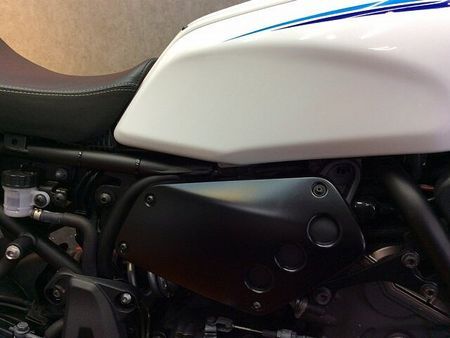 ヤマハ XSR700 XSR700 ABS【エンジンスライダー・サイドバックサポート・USB】 40