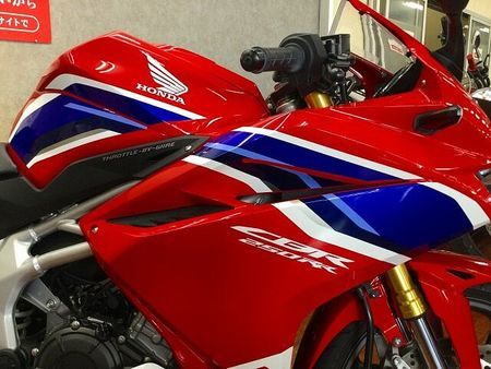 ホンダ CBR250RR (MC51) CBR250RR【低走行!マルチバー・USBポート付き☆】 19