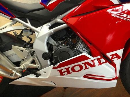 ホンダ CBR250RR (MC51) CBR250RR【低走行!マルチバー・USBポート付き☆】 20