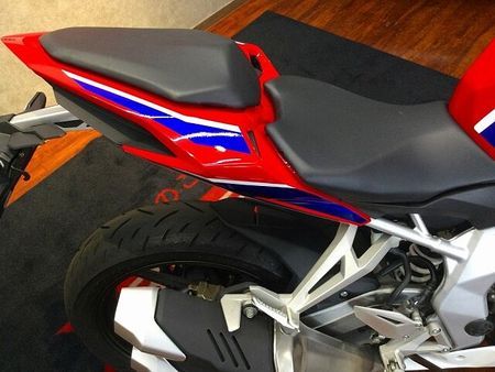 ホンダ CBR250RR (MC51) CBR250RR【低走行!マルチバー・USBポート付き☆】 22