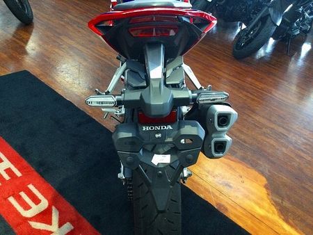 ホンダ CBR250RR (MC51) CBR250RR【低走行!マルチバー・USBポート付き☆】 23