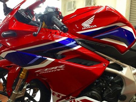 ホンダ CBR250RR (MC51) CBR250RR【低走行!マルチバー・USBポート付き☆】 26