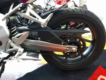 ホンダ CBR250RR (MC51) CBR250RR【低走行!マルチバー・USBポート付き☆】 28