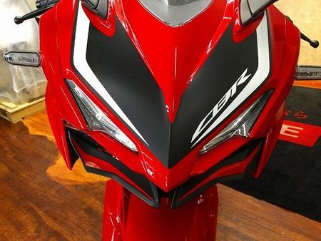 ホンダ CBR250RR (MC51) CBR250RR【低走行!マルチバー・USBポート付き☆】 31