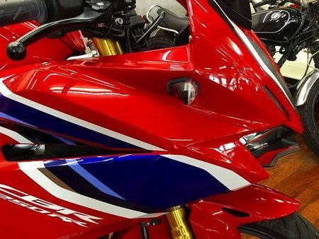 ホンダ CBR250RR (MC51) CBR250RR【低走行!マルチバー・USBポート付き☆】 32