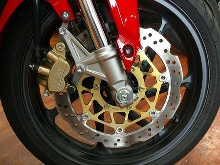 ホンダ CBR250RR (MC51) CBR250RR【低走行!マルチバー・USBポート付き☆】 34