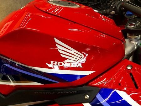 ホンダ CBR250RR (MC51) CBR250RR【低走行!マルチバー・USBポート付き☆】 39