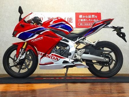 ホンダ CBR250RR (MC51) CBR250RR【低走行!マルチバー・USBポート付き☆】 4