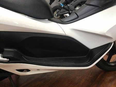 ホンダ PCX125 PCX【ロングスクリーン・リアキャリア・リアボックス付き☆】 19